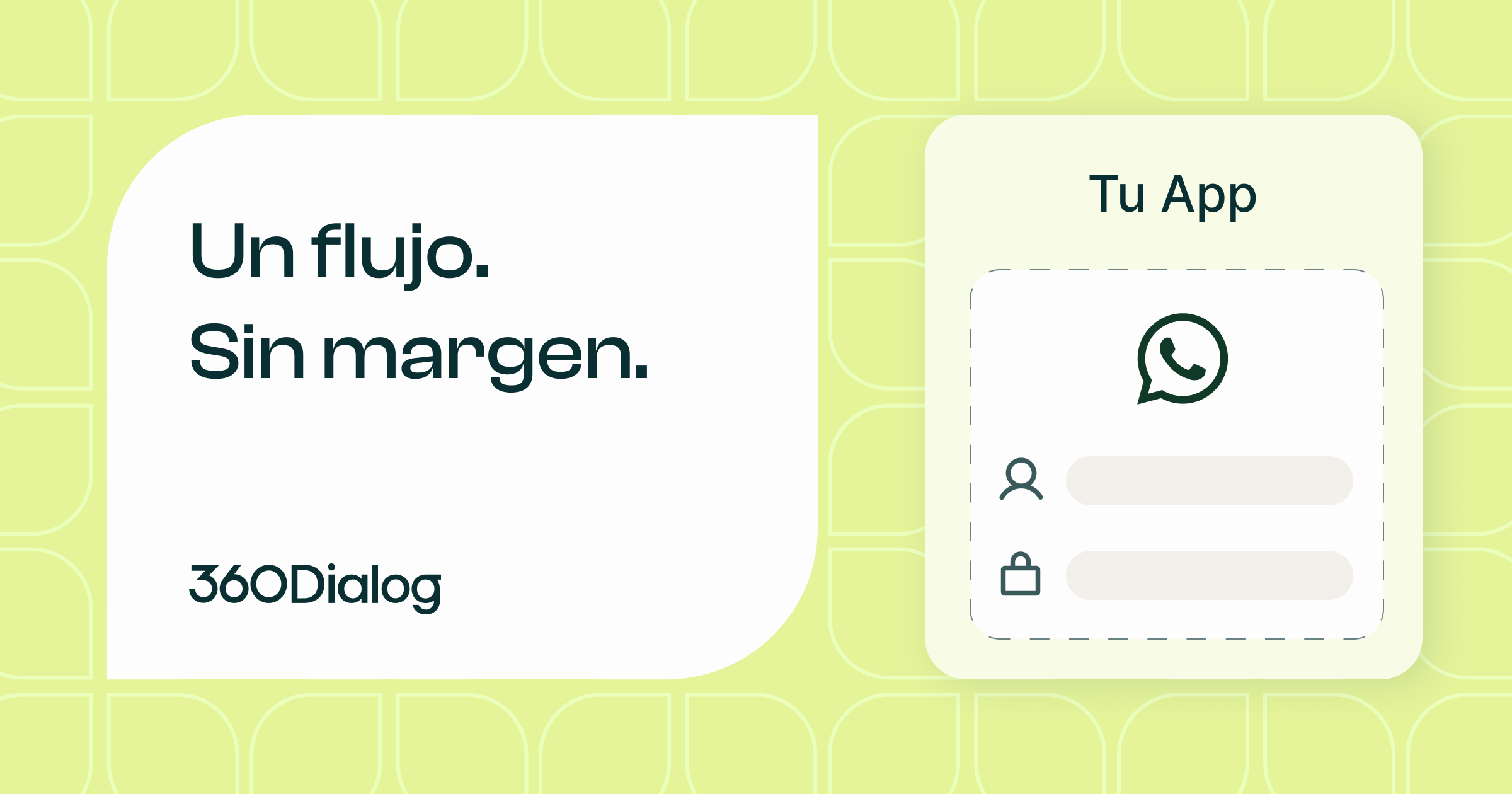 Cómo integrar WhatsApp en su SaaS