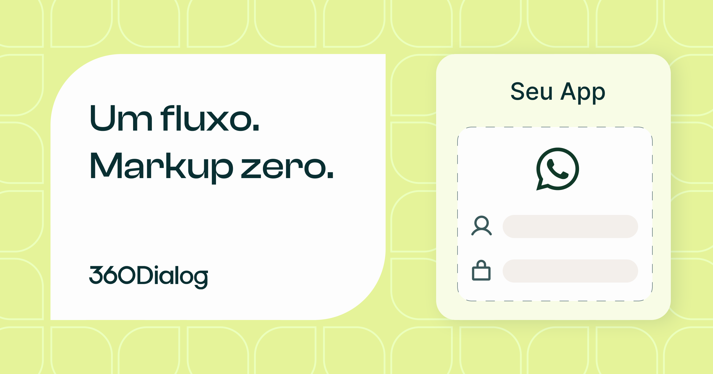 Como integrar o WhatsApp no seu SaaS